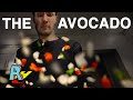 The avocado