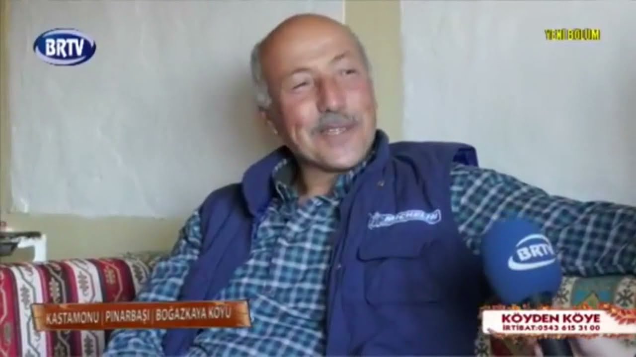 Kastamonu Pınarbaşı