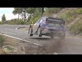 WRC Rally RACC Catalunya Spain 2022 MAX ATTACK | Devillersvideo