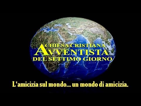 Video: In cosa crede la chiesa avventista del settimo giorno?