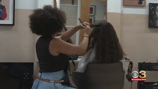 Higher risk for uterine cancer linked to hair straightening products