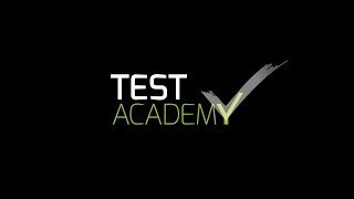 Test Academy Valencia '19: Alex Soto en Testing en el siglo XX1