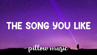 That Song You Like - M-I-N-O-S (Lyrics) 🎵