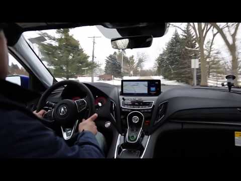 Video: Come si cambia il fluido di trasmissione su un'Acura RDX?