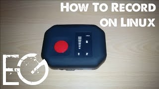 How to record games on SteamOS/Linux using an HD PVR Rocket