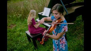 Beneath the Cross - Getty | Violin Piano Cover