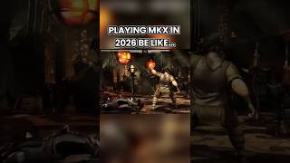Everyone Is Cracked mortalkombat mkx mortalkombat1 mortalkombat11 scorpion subzero