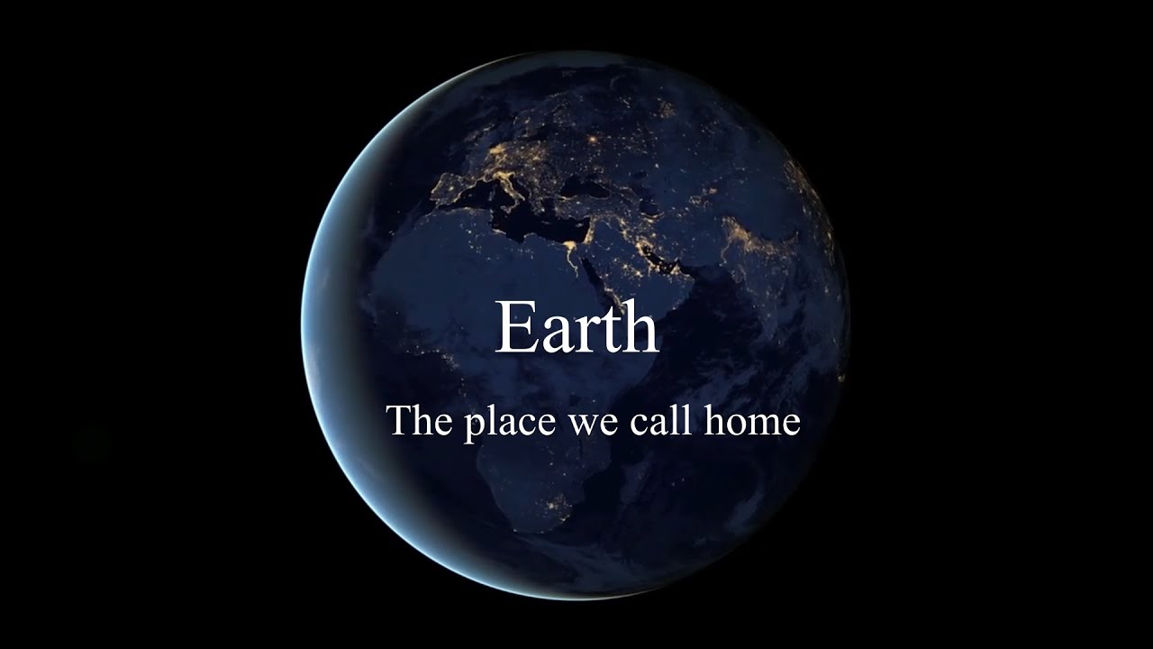 Calm The Heat : Official Video