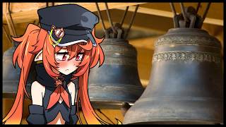 The Bells Were Coming For Enya【ChromaSHIFT | Enya Ignis】