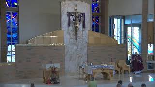 Thursday, March 26, 2026; Lenten Weekday [5];