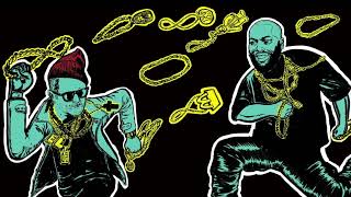 Run The Jewels - Oh My Darling Don't Cry