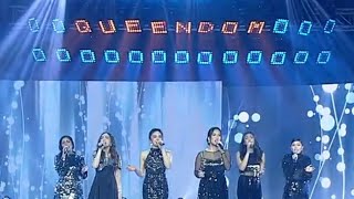 Divas Of The Queendom Spice Up 2022 Pop Hits