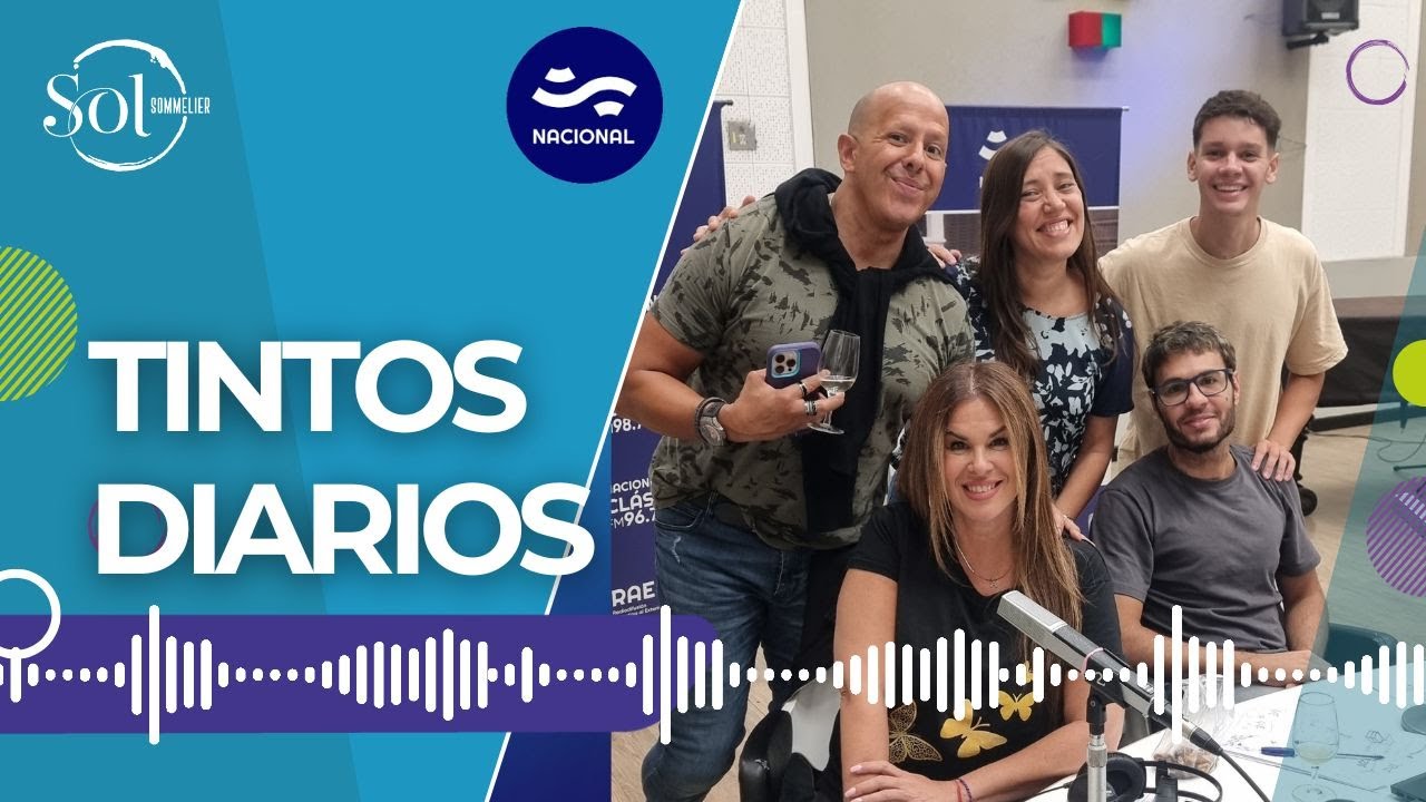 🍷 ¿Qué vino elegir para la copita diaria?