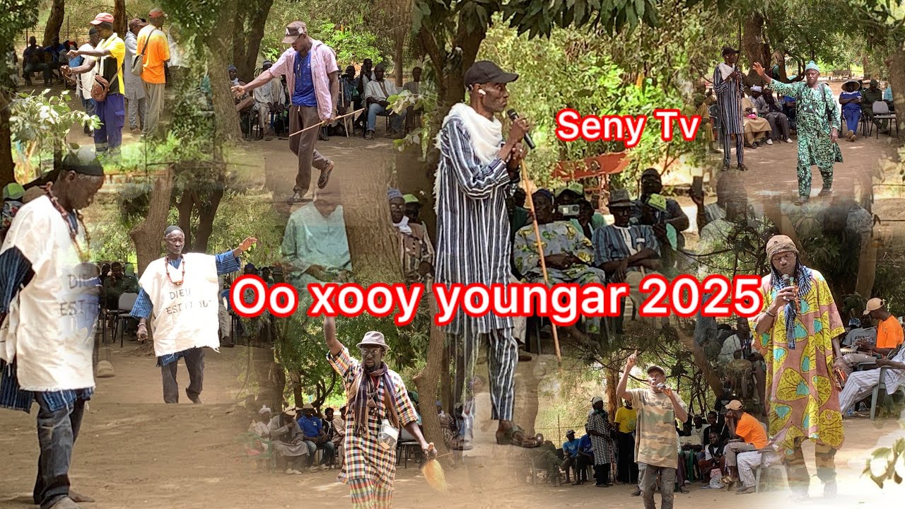 Oo xooy a youngar xam xam Tiguiii li gnow siii nawettt biii le 22 mai 2025