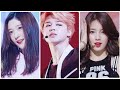 50 kpop viral/legendary/funny moments under 6 minutes pt 4