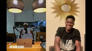 Download Lagu Part One: Interview with Stade de Reims and Gambian Forward Adama Bojang MP3