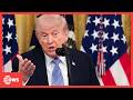 WATCH: U.S. Trump on China Visit, Xi Meeting &amp; U.S. Leads Global AI Race | Key Updates | AC15