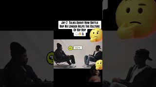 Jay-Z, We Is Not Taking Battle Rap Out Of Rap