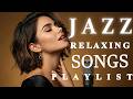 Smooth Jazz Harmony | Gentle &amp; Healing Jazz for Stress Relief (Lyrics, 1 Hour)