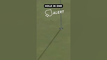 SLAM DUNK Hole in One  ⓵ 🏀