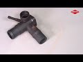 Pince pour siphons et connecteurs - KNIPEX - 250 mm-2