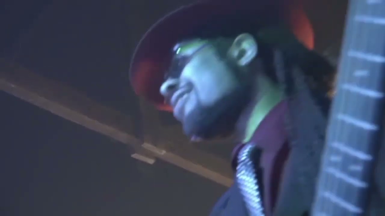 MIGHTY DIAMONDS BODYGOURD Official Video - YouTube