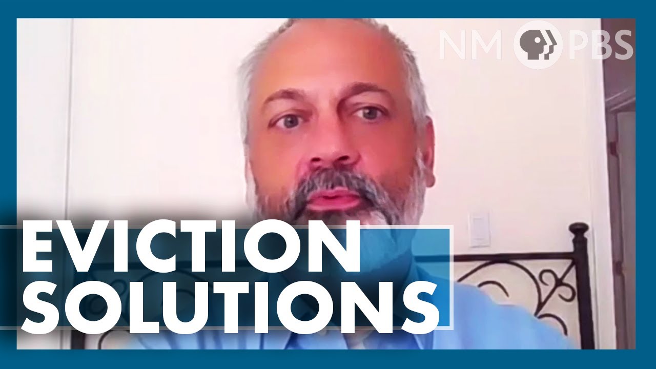 Evictions in New Mexico  Extra YouTube