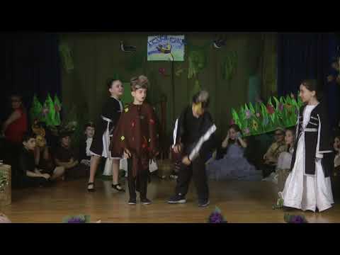 ბულბულის იუბილე