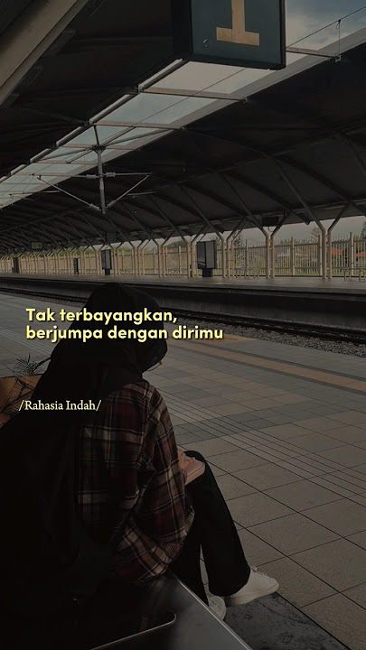 Rahasia indah - Krishna ft Ale #music #fyp #fypシ #liriklagu #lirikestetik #trending #storywa #viral