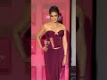 Isha Koppikar Shines on the Red Carpet at Women in Entertainment by The Hollywood Reporter
