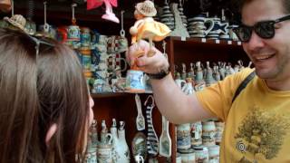 4 Mevsim Balkanlar İlkbahar Hırvatistan Krka - Plitvice - Paklenica - Türk Hava Yolları