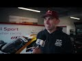 Supercars Star Broc Feeney Teases GT Australia Finale π