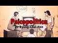 La Psicopolítica de Byung-Chul Han y la Libertad Ilusoria