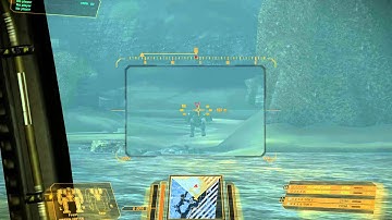 MWO TrackIR crosshair deviation when translating view