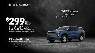 Chevrolet 04/28/2025 5376371