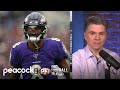 Was win over Cleveland Browns a turning point for Baltimore Ravens? | Pro Football Talk | NBC Sports