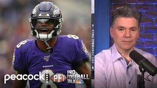 Was win over Cleveland Browns a turning point for Baltimore Ravens | Pro Football Talk | NBC Sports