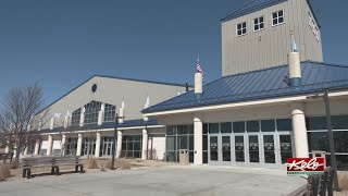 What's in store for the Dacotah Bank Center?