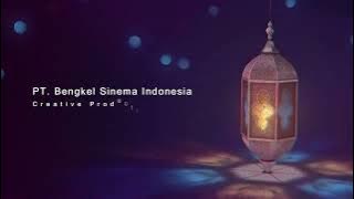 UCAPAN SELAMAT HARI RAYA IDUL FITRI 1443 H