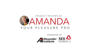 Pleasure Product Review - Bliss Wand