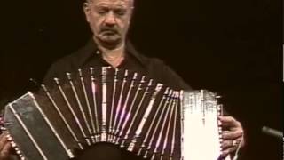 [EXCLUSIVE HQ] Astor Piazzolla y su Quinteto Tango Nuevo - Verano Porteño [studio]
