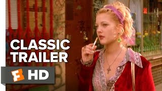Wishful Thinking (1997)  Trailer 1 - Drew Barrymore Movie