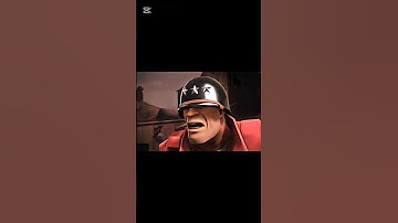 Tf2 Soldier Edit #tf2 #soldier #edit #reels_shorts #likeandsubscribe #phonk
