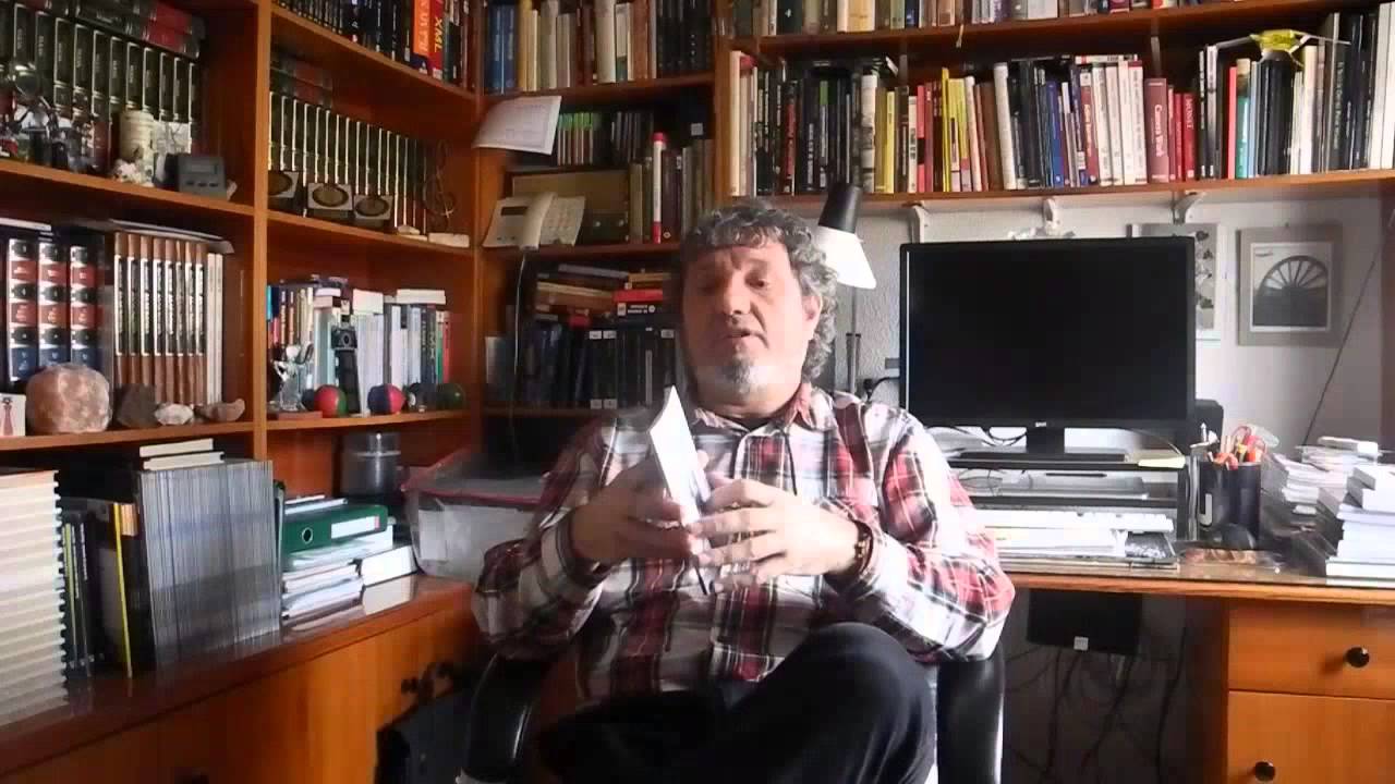 Breve Historia de la fotografia (de WalterBenjamin) - YouTube