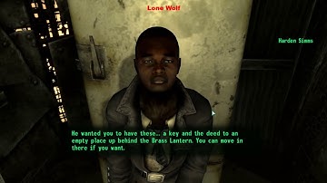 The Power of the Atom Part 2 Side Quest Fallout 3 GOTY Edition #15