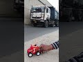 Ekta Rc tractor and 1 Ta Remote wala Auto Rickshaw Unboxing  🔔