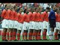My Thoughts on 90's Football