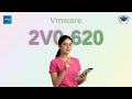 Unlock VMware VCP6-DCV Success: 2V0-620 Exam Syllabus Breakdown & Study Tips