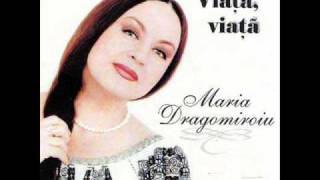 Maria Dragomiroiu - Viata, viata chords