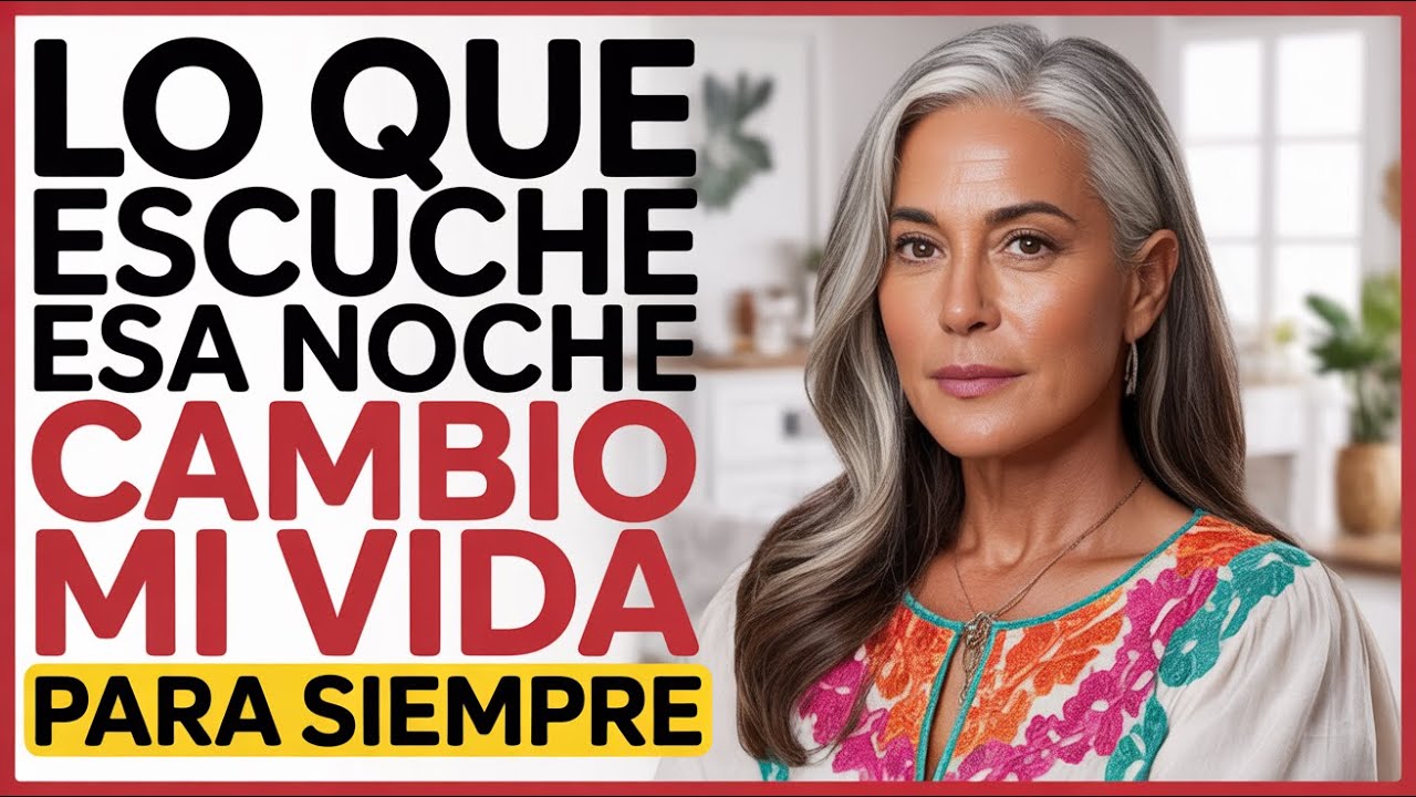 REVELADO: Lo INESPERADO que OÍ a Medianoche sobre el Parto que Cambió Nuestras Vidas para SIEMPRE